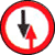 2.6 Qarşıdan hərəkətin üstünlüyü