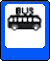 5.12 Avtobusun və ya trolleybusun dayanacaq yeri