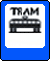 5.13 Tramvayın dayanacaq yeri