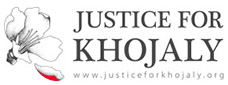 Justice for khojaly